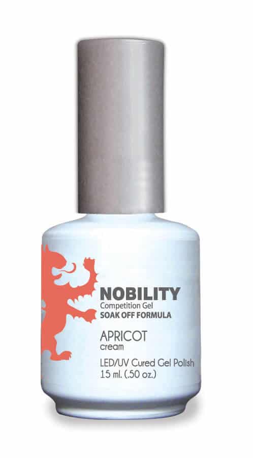 Perfect Match Nobility - 098 Apricot