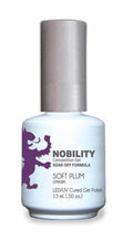 Perfect Match Nobility - 099 Soft Plum