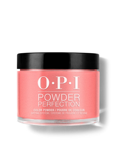 OPI Powder Perfection - A69 Live.Love.Carnaval 1.5oz