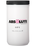 OPI Absolute Powder - Translucent Pink 32oz