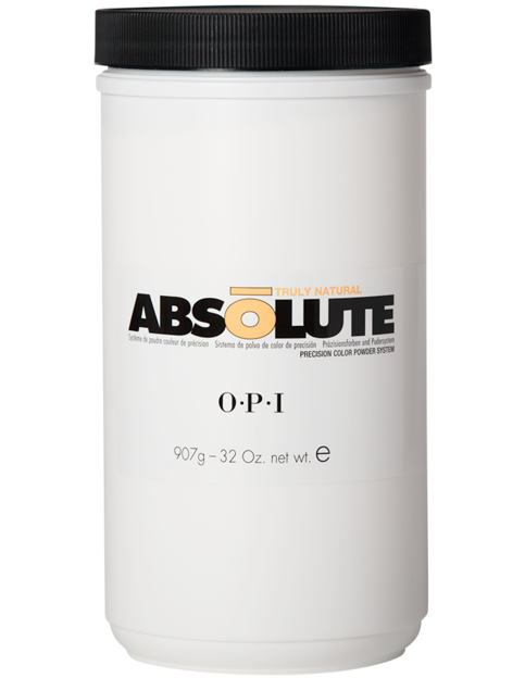 OPI Absolute Powder - Truly Natural 32oz