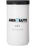 OPI Absolute Powder - Crystal Clear 32oz