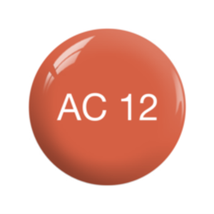 SNS Dip Powder – Autumn Collection – AC12