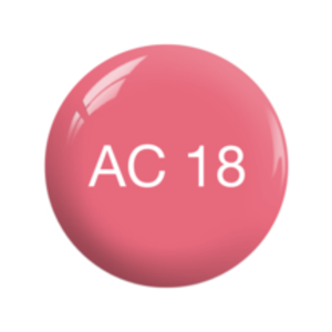 SNS Dip Powder – Autumn Collection – AC18