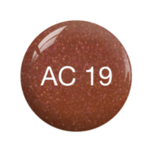 SNS Dip Powder – Autumn Collection – AC19
