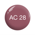 SNS Dip Powder – Autumn Collection - AC28
