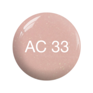 SNS Dip Powder – Autumn Collection - AC33