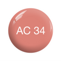 SNS Dip Powder – Autumn Collection - AC34