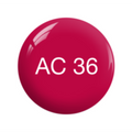 SNS Dip Powder – Autumn Collection - AC36