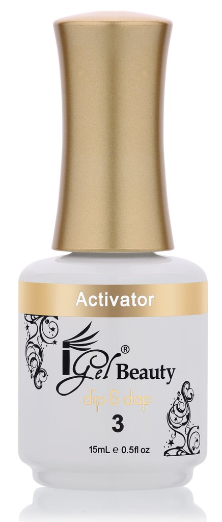 iGel Beauty - Activator 0.5oz