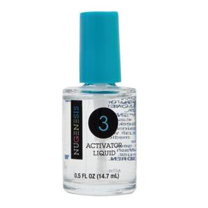 NuGenesis – Activator Liquid #3