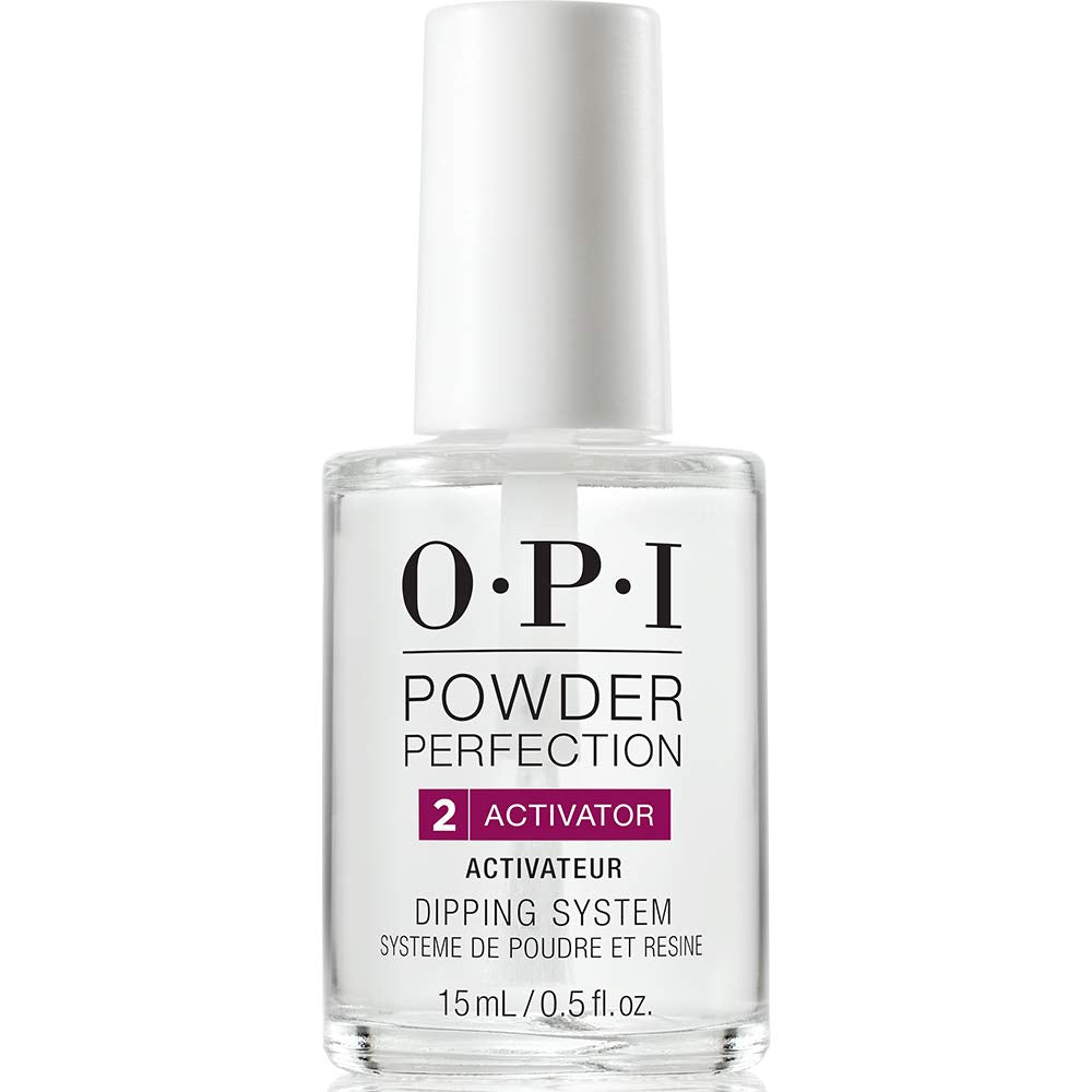 Powder Perfection Activator – 15 mL – 0.5 Fl. Oz.