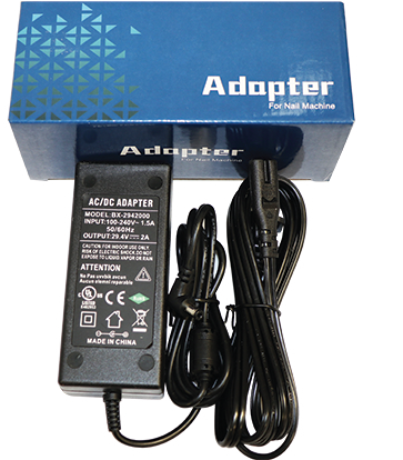 Adapter for OPI LED Lamp (After Market) - Blue