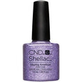CND Shellac - Alluring Amethyst .25oz
