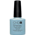 CND Shellac - Azure Wish .25oz
