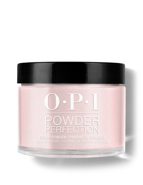 OPI Powder Perfection - B56 Mod About You 1.5oz