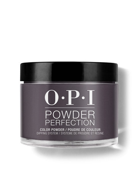 OPI Powder Perfection - B61 OPI Ink 1.5oz