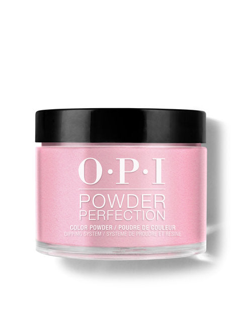 OPI Powder Perfection - B86 Shorts Story 1.5oz