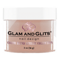 Glam & Glits - Nutty Nude - BL3008