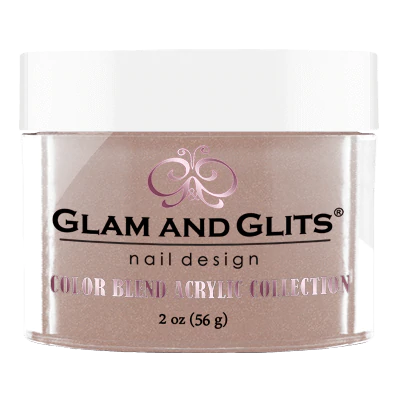 Glam & Glits - Brown Sugar - BL3009