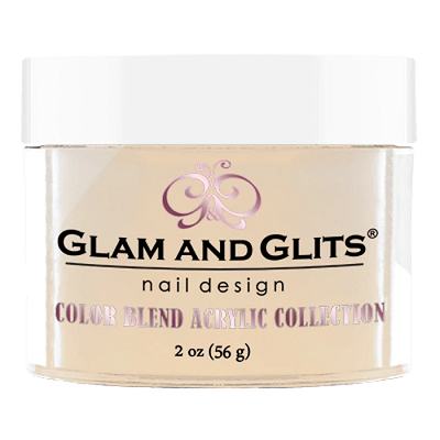 Glam & Glits - Melted Butter - BL3012