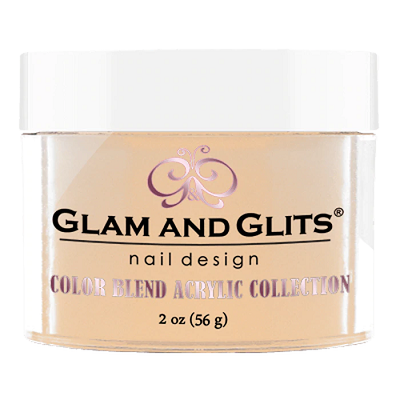 Glam & Glits - Extra Caramel - BL3013