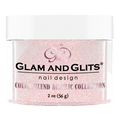 Glam & Glits - Rose Quartz - BL3015