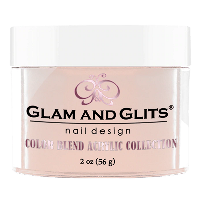 Glam & Glits - Touch Of Pink - BL3017
