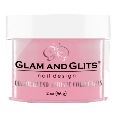 Glam & Glits - Tickled Pink - BL3019