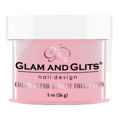 Glam & Glits - Rose - BL3020