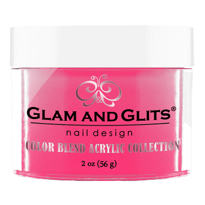 Glam & Glits - Pink-A-Holic - BL3024