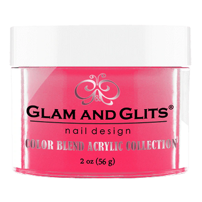 Glam & Glits - XOXO - BL3025
