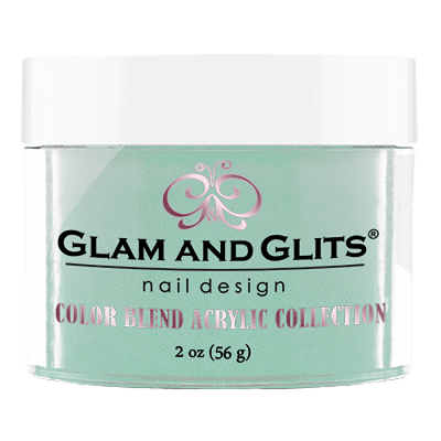 Glam & Glits - Teal Of Approval - BL3027