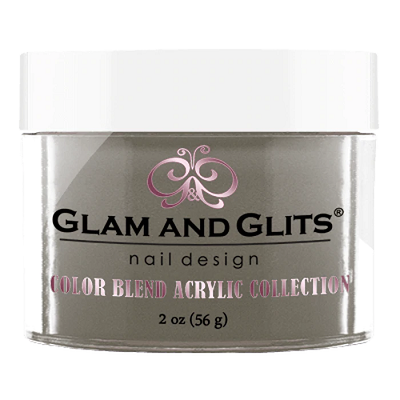 Glam & Glits - Grape-Ful - BL3037
