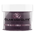 Glam & Glits - Sangria - BL3038