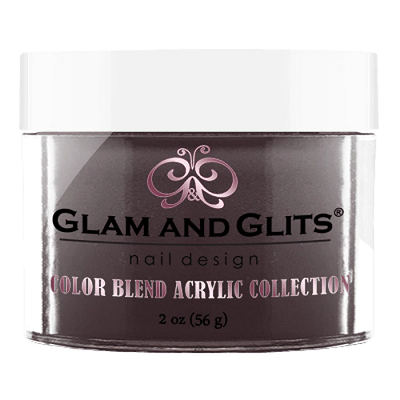 Glam & Glits - Purple Pumps - BL3040