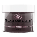 Glam & Glits - Purple Pumps - BL3040