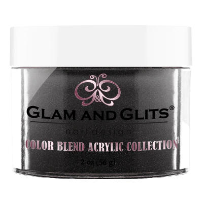 Glam & Glits - Black Mail - BL3048