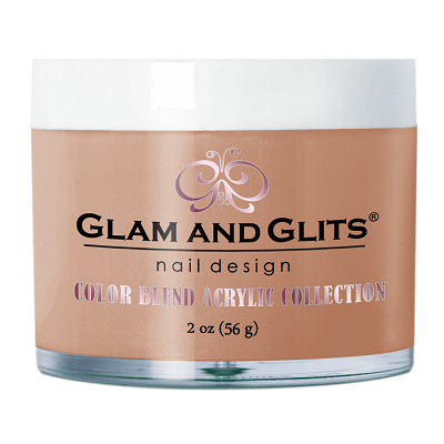 Glam & Glits - Cover Chestnut - BL3050