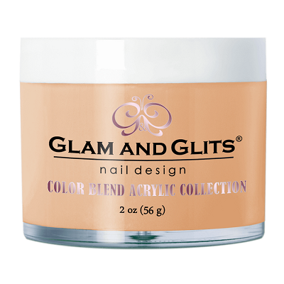 Glam & Glits - Cover Medium Ivory - BL3056