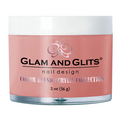 Glam & Glits - Cover Dark Blush - BL3060