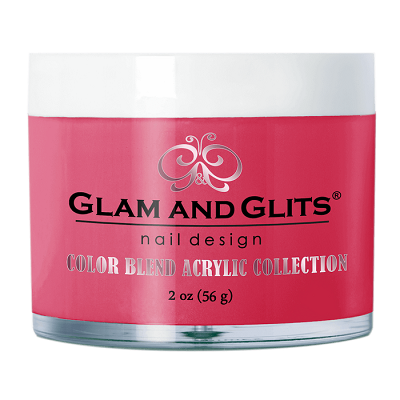 Glam & Glits - Flamingle - BL3064