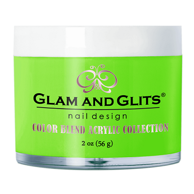 Glam & Glits - Citrus Kick - BL3069