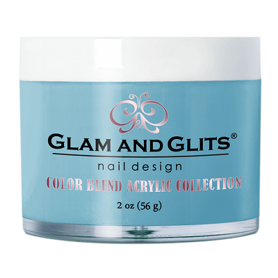 Glam & Glits - Beachin - BL3074