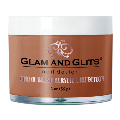 Glam & Glits - Hot Fudge - BL3081