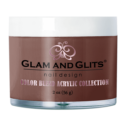 Glam & Glits - Crimson Crush - BL3085