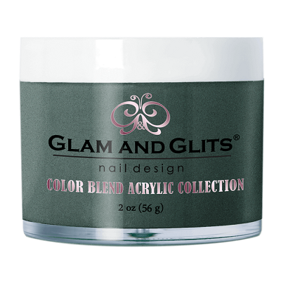 Glam & Glits - Secret Garden - BL3088