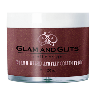 Glam & Glits - On The Rocks - BL3089