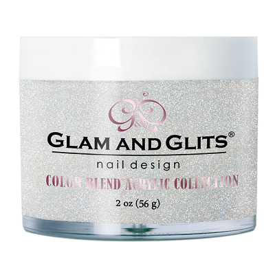 Glam & Glits - Princess Cut - BL3094