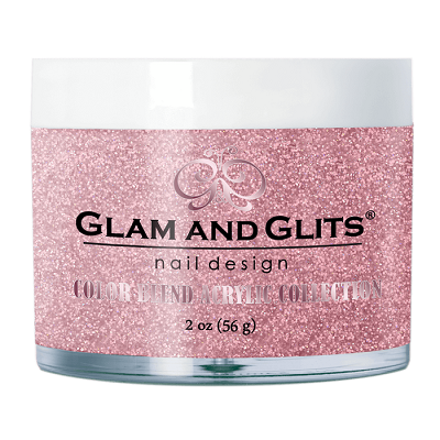 Glam & Glits - Gold Getter - BL3096
